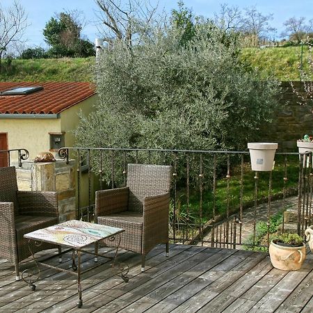 Apartment Dezo Istria Izola Exteriör bild