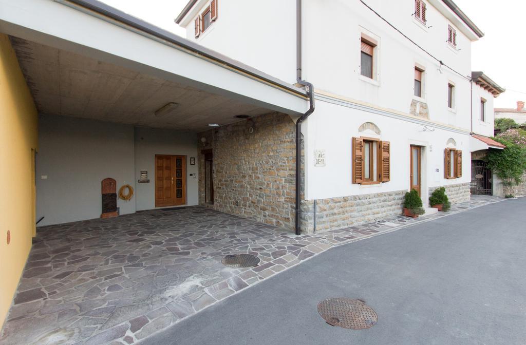 Apartment Dezo Istria Izola Rum bild