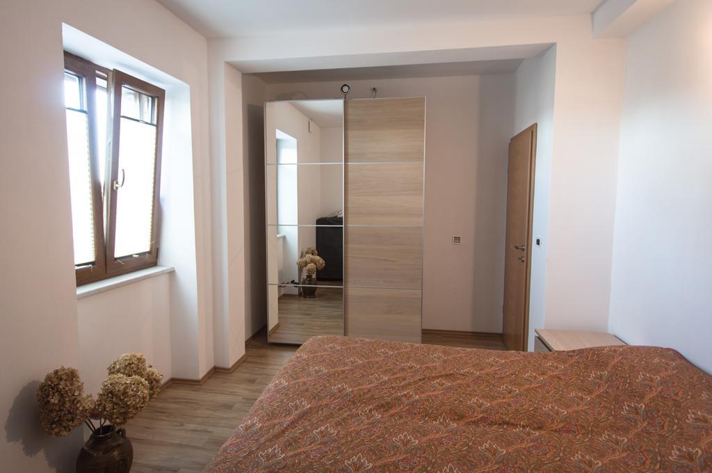 Apartment Dezo Istria Izola Rum bild