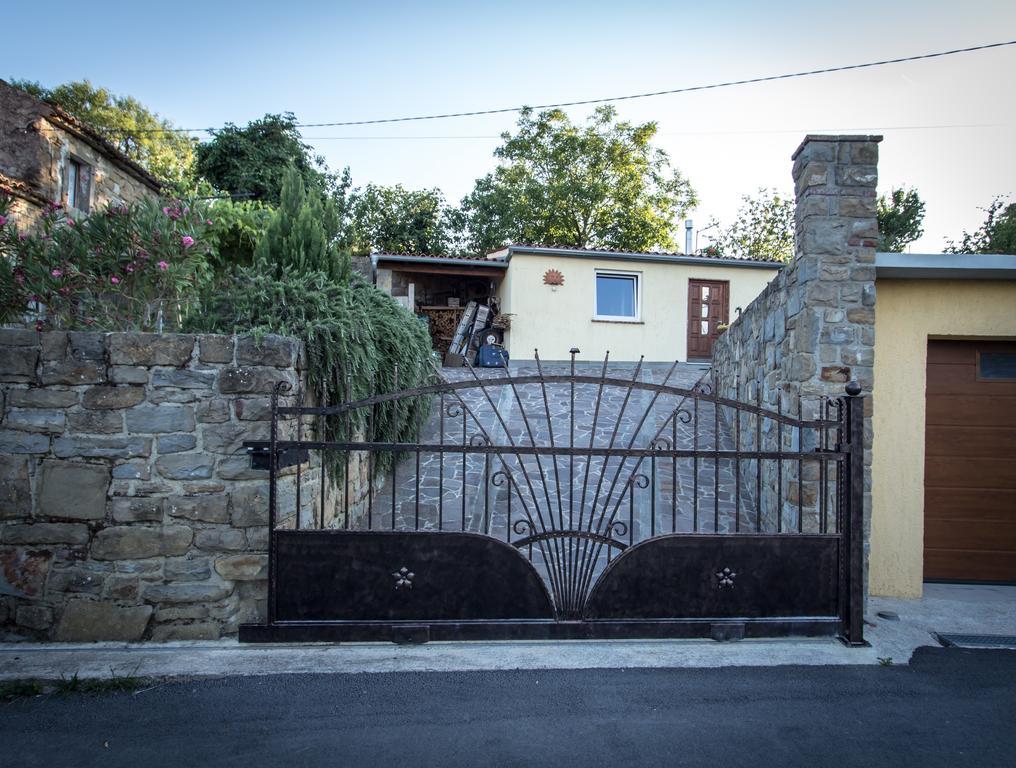 Apartment Dezo Istria Izola Rum bild